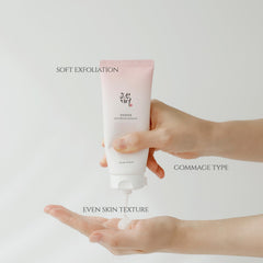 Beauty of Joseon Apricot Blossom Peeling Gel (100ml, 3.38 fl.oz)